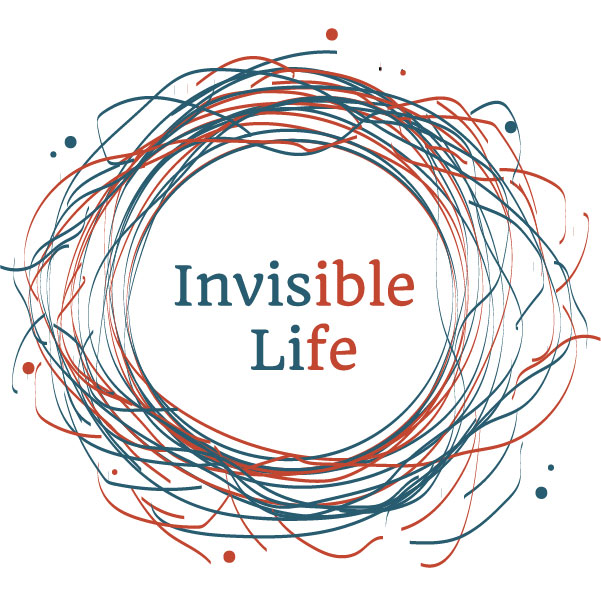 Invisible Life Logo